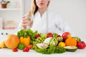 Introdução à terapia nutricional