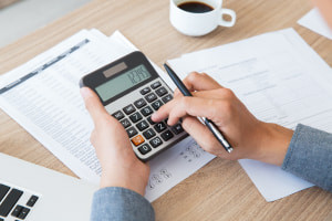 Financial Statements for Sole Proprietorship