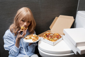 Introdução à Bulimia Nervosa: fornecendo apoio e empatia