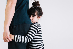 Understanding and Overcoming Separation Anxiety