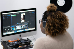 Video Editing Guide Using Shotcut