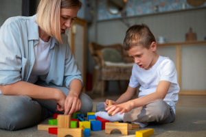 Assistenza coordinata per l'autismo