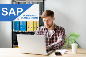 Fundamentos de la gestión de materiales (MM) de SAP