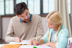 Guía de educación en el hogar para padres