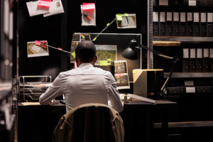 Metodi e tecniche di indagine privata
