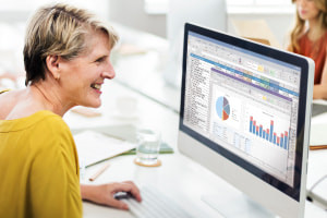 Mastering Data Analysis Using Microsoft Excel