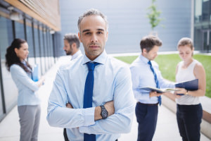 CEO Mastery: Leadership and Strategy