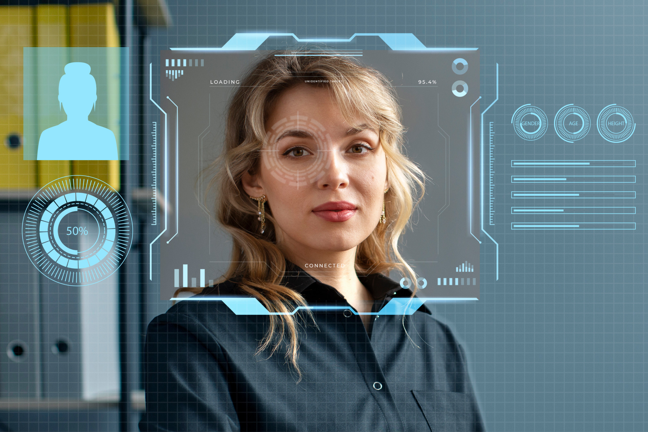 Inteligencia artificial en la gestión de recursos humanos