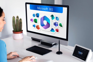 Master Microsoft 365: Essential Skills and Beyond