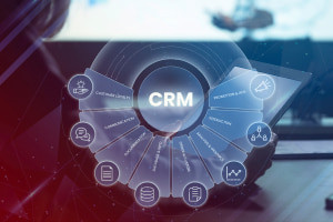 Gestione delle relazioni con i clienti (CRM) per le piccole imprese