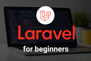 Framework Laravel per principianti