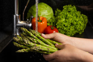 Diploma em Segurança e Higiene Alimentar na Austrália
