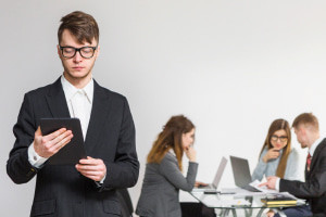 Gestione dei progetti per professionisti delle risorse umane