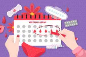Guía de salud e higiene menstrual