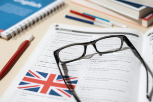 GCSE English Preparation Training