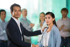 Disciplinary and Incentive Program - OSHA