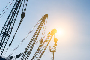 Attrezzature di rigging per la movimentazione e il sollevamento dei materiali - OSHA