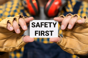 Sicurezza basata sul comportamento - OSHA