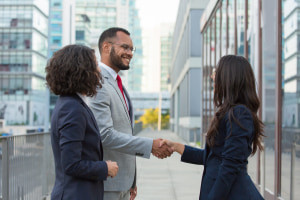 Stakeholders Relationships Management