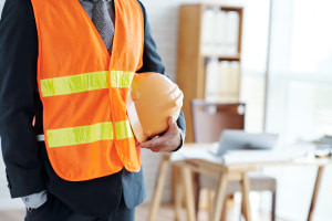 Elementi essenziali dell'Irish Safe Pass: come affrontare la sicurezza sul lavoro