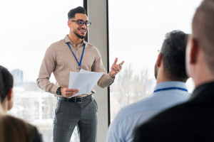 Mastering Influence in Sales