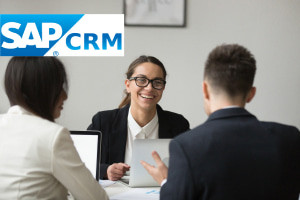 SAP CRM: rivoluziona le relazioni con i clienti