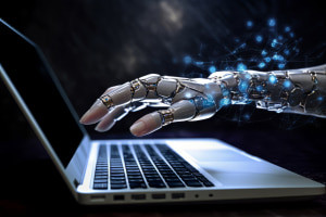 Inteligencia artificial en la gestión de proyectos