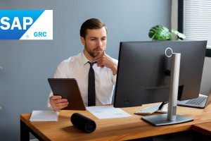 Elementi essenziali di SAP Governance, Risk e Compliance (GRC)