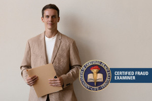 Fundamentos para se tornar um examinador de fraudes certificado (CFE)