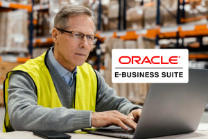 Oracle EBS - Acquisti, approvvigionamento e materiali pericolosi