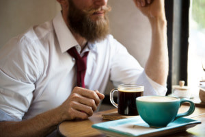 Breaking the Buzz: comprendere e superare la dipendenza da caffeina