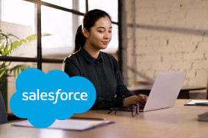 Fondamenti di Salesforce - Gestione delle vendite e delle relazioni con i clienti