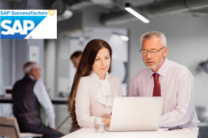 SAP SuccessFactors - Gestión del capital humano (HCM)