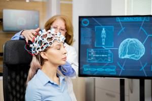 Introducción a la terapia de neurofeedback