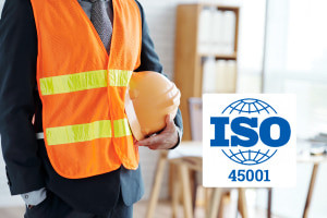 ISO 45001:2018/Emendamento 1:2024 - Sistema di gestione della sicurezza