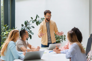 Building Your Personal Learning Ecosystem