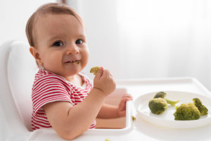 Pediatric Nutrition: Assessment and Administration