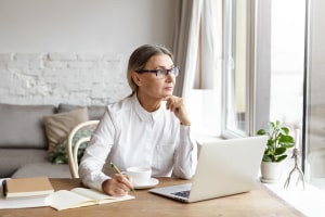Basics of Ghostwriting