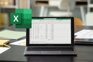 Microsoft Excel 365: dal principiante al professionista