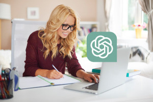 Escritura de contenido de ChatGPT para copywriting independiente (ética)