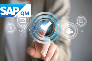 SAP Quality Management (QM) - Processi essenziali