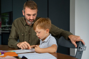 Homeschooling in Early Childhood