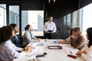 Formazione per sviluppatori Scrum