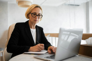 Academic Writing for Professional Development