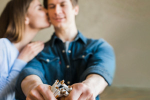 Overcoming Smoking Addiction Using CBT