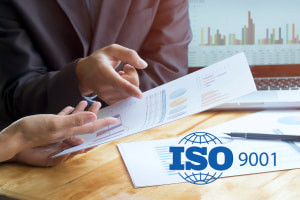 Pratiche efficaci di audit interno ISO 9001