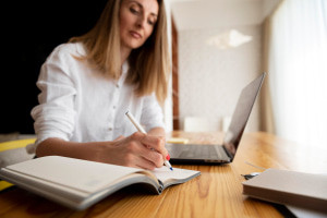 Desarrollo personal para entrenadores de negocios e influencers