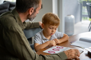 Fundamentals of Raising Gifted and Intelligent Children
