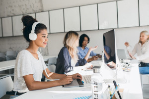 Bienestar de los empleados y resiliencia emocional en el lugar de trabajo