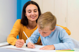 Diploma in assistente didattico e supporto educativo
